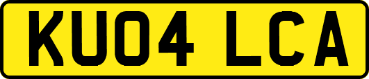 KU04LCA