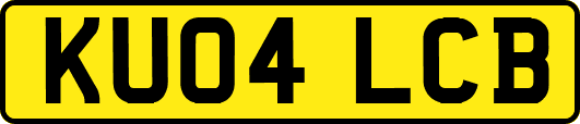 KU04LCB
