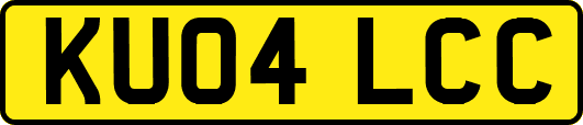 KU04LCC