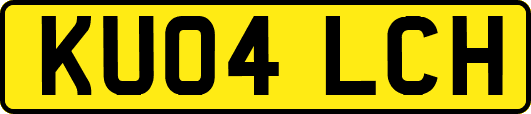 KU04LCH