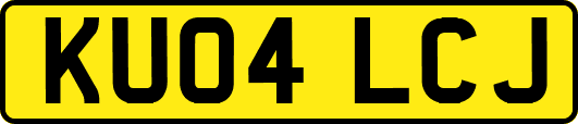 KU04LCJ