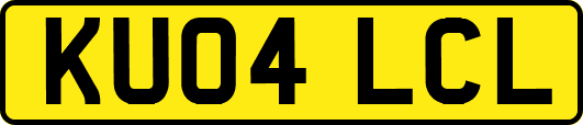 KU04LCL