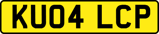 KU04LCP