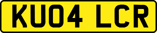 KU04LCR