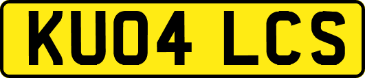 KU04LCS