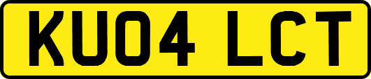 KU04LCT
