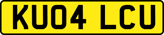 KU04LCU