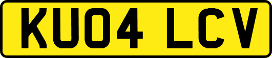 KU04LCV