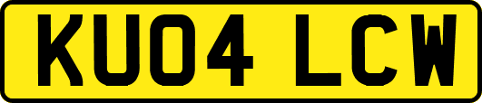 KU04LCW