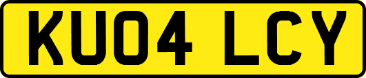 KU04LCY