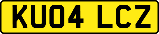 KU04LCZ