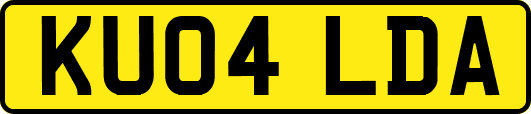 KU04LDA