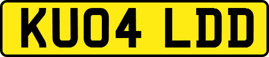 KU04LDD