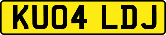 KU04LDJ