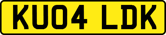 KU04LDK