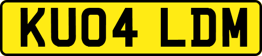 KU04LDM