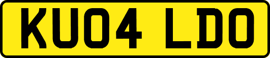 KU04LDO