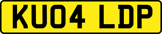 KU04LDP