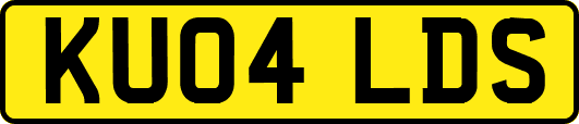 KU04LDS