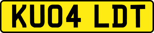 KU04LDT