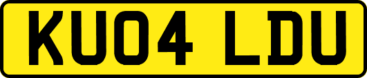 KU04LDU