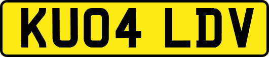 KU04LDV