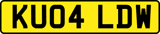 KU04LDW