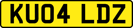 KU04LDZ