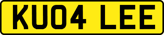 KU04LEE