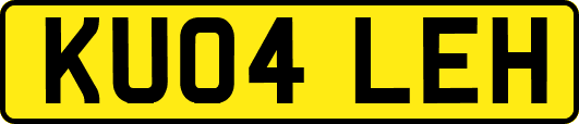 KU04LEH