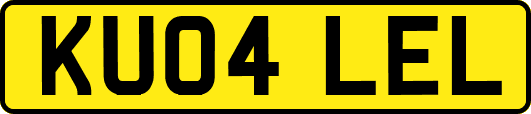 KU04LEL