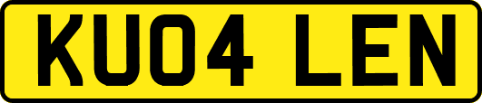KU04LEN
