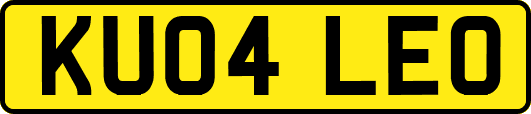 KU04LEO