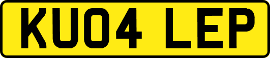 KU04LEP