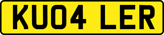 KU04LER