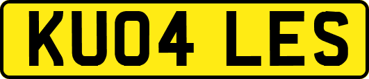 KU04LES