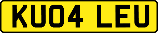 KU04LEU