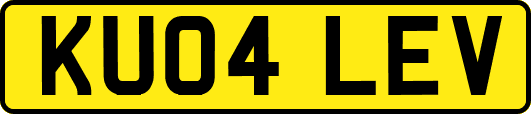 KU04LEV