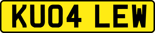 KU04LEW