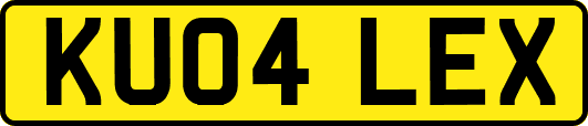 KU04LEX