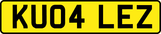 KU04LEZ