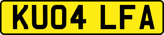 KU04LFA