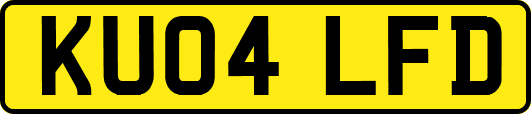 KU04LFD