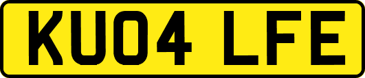 KU04LFE