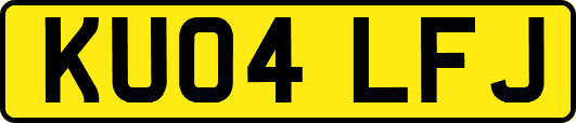 KU04LFJ