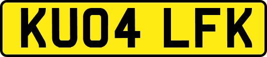 KU04LFK