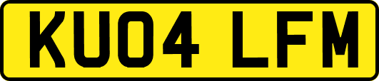 KU04LFM