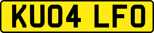 KU04LFO