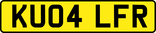 KU04LFR