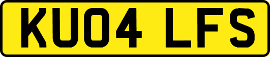 KU04LFS